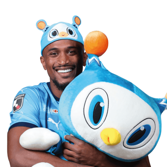 フリ丸になれるヘアバンド