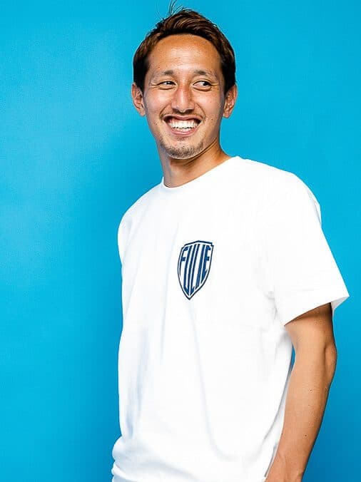 武田 英二郎