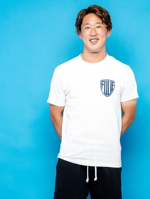 岩武 克弥