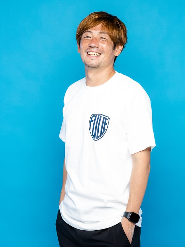 和田 拓也