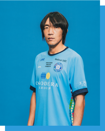 Yokohama FC Friends Uniform